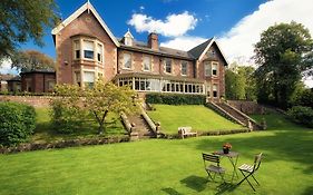 Eslington Villa Hotel Gateshead 3*